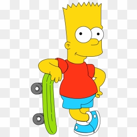 Bart Simpson Homer Simpson Lisa Simpson Duffman - Bart Simpson Lisa Simpson, HD Png Download - simpson png