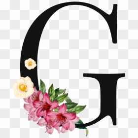 Designs For Notebook Name, HD Png Download - flowers .png