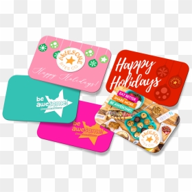 Gift Cards - 01 - Raksha Bandhan, HD Png Download - awesome png