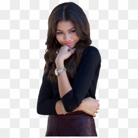 Zendaya Png, Transparent Png - zendaya png