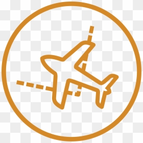 Airspace Surveillance - Airspace Icon Png, Transparent Png - africa outline png