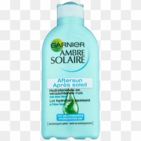 Ambre Solaire After Sun, HD Png Download - solaire png