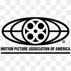 Motion Picture Association Of America Mpaa2 - Mpaa Logo Png, Transparent Png - movie credits png