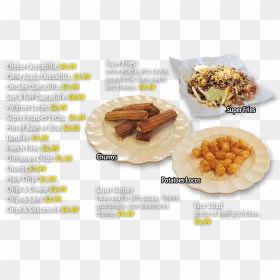 Side Dish , Png Download - Side Dish, Transparent Png - tamales png