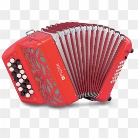 Fisarmoniche Accordions Pigini - Accordion, HD Png Download - accordion png