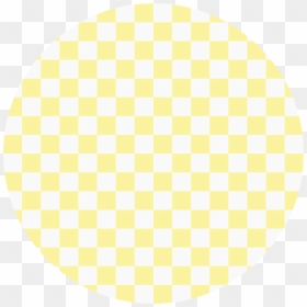 🖤  #checkerboard #aesthetic #pattern #background #circle - Circle, HD Png Download - checkerboard png