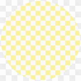 🖤  #checkerboard #aesthetic #pattern #background #circle - Circle, HD Png Download - checkerboard png