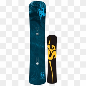 Snowboard, HD Png Download - snowboard png