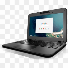 Chromebook 4 - Chromebook Lenovo N22 With 11.6 Display, HD Png Download - chromebook png