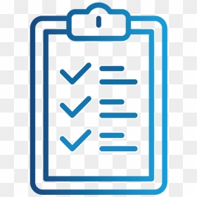 Checklist Icon, HD Png Download - checklist icon png