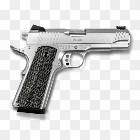 Commander Desert Eagle Png - Remington R1 Enhanced Commander, Transparent Png - desert eagle png