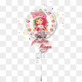 New Strawberry Shortcake , Png Download - Strawberry Shortcake, Transparent Png - strawberry shortcake png