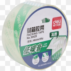 Label, HD Png Download - clear tape png