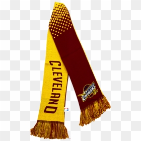 Cleveland Cavaliers Scarf - Flag, HD Png Download - cleveland cavaliers png