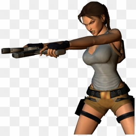 Download Tomb Raider Png Free Download - Tomb Raider 1 Lara Croft Png, Transparent Png - tomb raider png