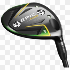 Callaway Mavrik Fairway Woods, HD Png Download - sub zero png