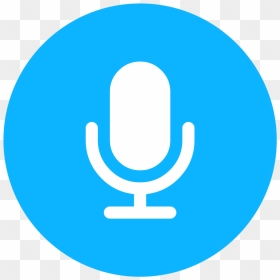 Ppc Icon Audio - Instagram Icon Light Blue, HD Png Download - audio icon png