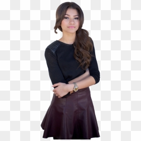 Zendaya Transparent House - Transparent Zendaya Png, Png Download - zendaya png