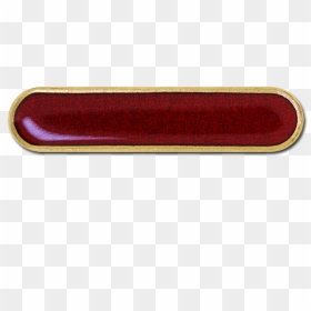 Rounded Bar Png - Platter, Transparent Png - red bar png