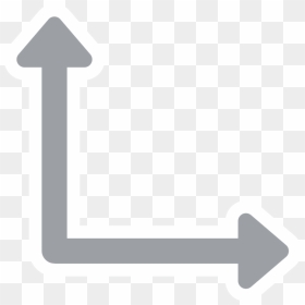 Line,arrow,sign - Sign, HD Png Download - arrow sign png