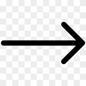 Arrow Png Icon, Transparent Png - arrow sign png