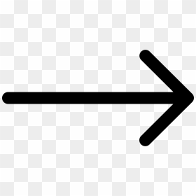 Arrow Png Icon, Transparent Png - arrow sign png
