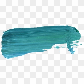 Hd - Acrylic Paint Brush Stroke, HD Png Download - brush line png
