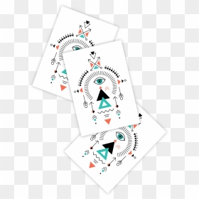 Clipart Arrows Dream Catcher - Paper, HD Png Download - dream catcher vector png