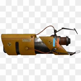 Electric Generator, HD Png Download - portal gun png