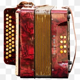 Hohner Compadre, HD Png Download - accordion png