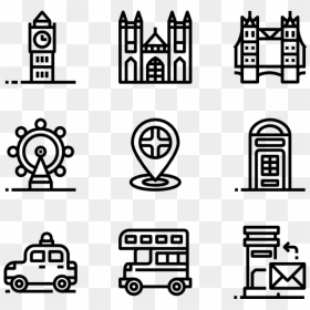 School Icons Vector Png, Transparent Png - checklist icon png