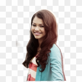 Png Zendaya Pictures Of Shake It Up , Png Download - Zendaya, Transparent Png - zendaya png