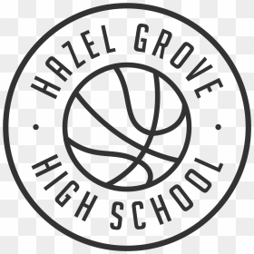 Hazel Grove High School New Logo, HD Png Download - high school png