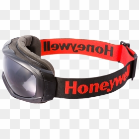Honeywell Sub-zero Goggles, Grey Lenses - Strap, HD Png Download - sub zero png