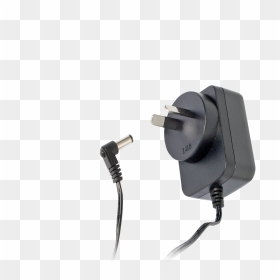 Carson Powerplay 9v Power - Ac Adapter, HD Png Download - charger png