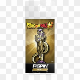 Golden Frieza Png, Transparent Png - golden frieza png