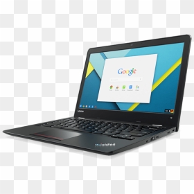 Lenovo Thinkpad 13 Chromebook, HD Png Download - chromebook png