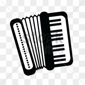 Download Free Reed Aerophone Clipart Accordion Musical - Accordion, HD Png Download - accordion png