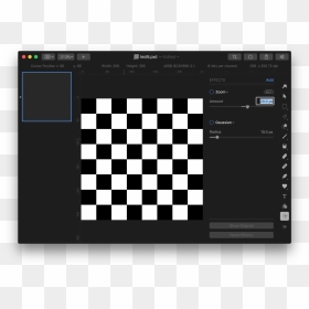 Ocd Logic, HD Png Download - checkerboard png