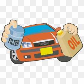 Cars Clip Vehicle - Oil Change Clip Art, HD Png Download - oil change png