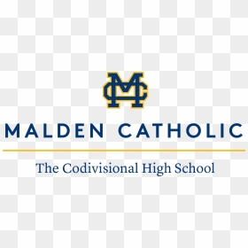 Malden Catholic High School , Png Download - Malden Catholic Logo, Transparent Png - high school png