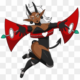 Transparent Ursula Png - Cartoon, Png Download - ursula png