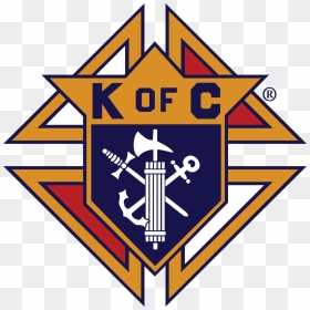 Knights Of Columbus, HD Png Download - knights of columbus logo png