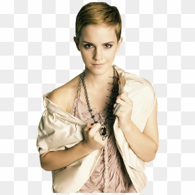 Emma Watson Marie Claire , Png Download - Emma Watson Marie Claire 2010, Transparent Png - claire holt png