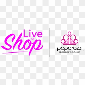 Paparazzi Accessories Logos - Paparazzi Logo Svg, HD Png Download - vhv