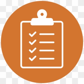 Accountability Icon , Png Download, Transparent Png - checklist icon png