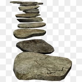 Thumb Image - Stepping Stone Png, Transparent Png - walkway png