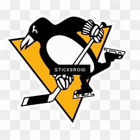 Pittsburgh Penguins Logo Clipart , Png Download - Pittsburgh Penguins Logo Transparent, Png Download - pittsburgh penguins logo png