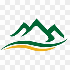 Transparent Mountain Clip Art Png - Mountain Education Charter High School, Png Download - mountain logo png