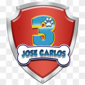 Hueso Paw Patrol Png Clipart , Png Download - Hueso De Paw Patrol, Transparent Png - paw patrol bone png
